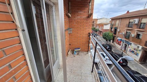 Foto 2 de Piso en venta en Calle de San José, Nuevo Aranjuez - Ciudad de las Artes, Aranjuez