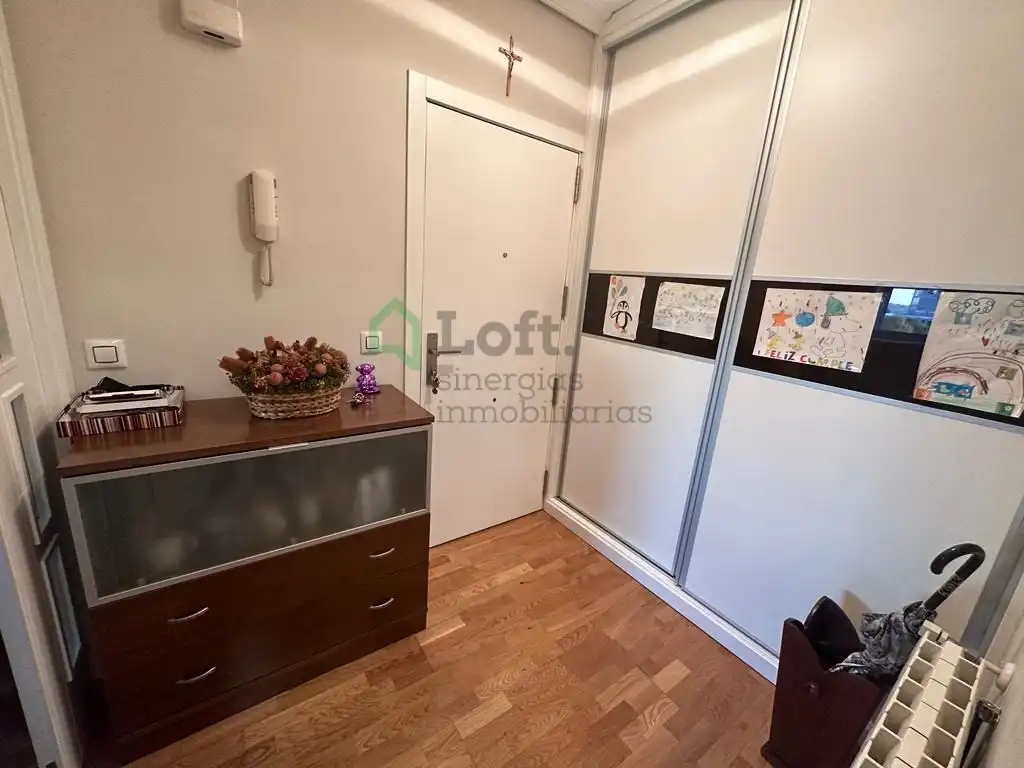 Piso en venta en Avenida Elvas