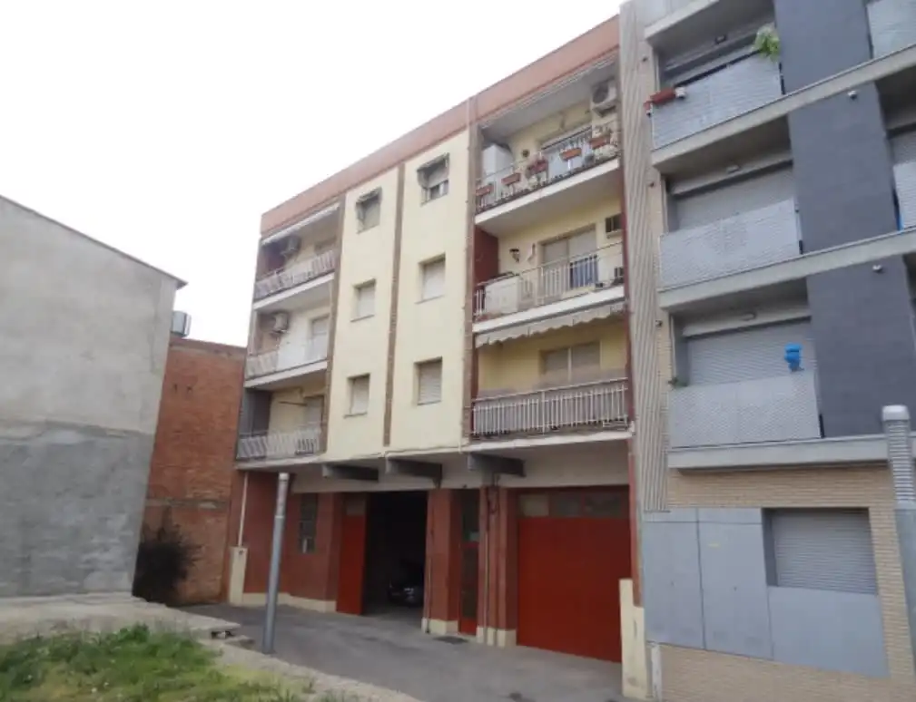 Local comercial en venda a C/  Industria