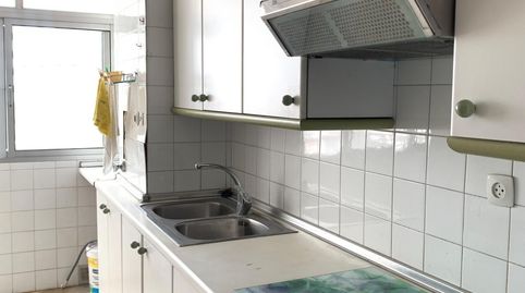 Foto 5 de Piso en venta en Vallesequillo, Jerez de la Frontera