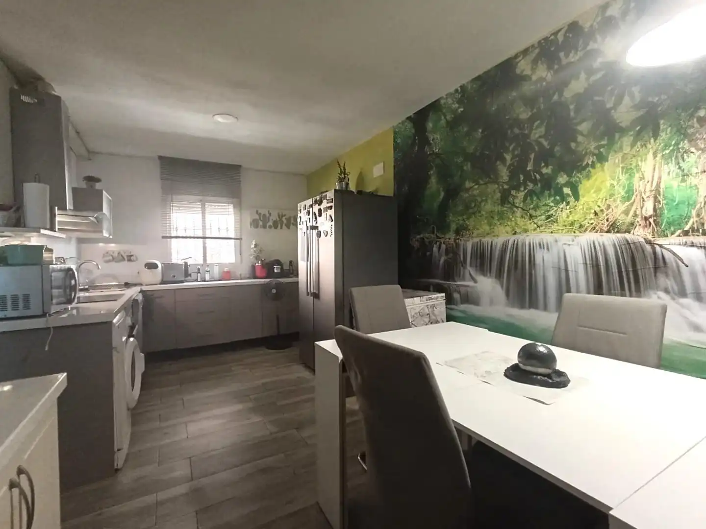 Kitchen of Detached homes for sale in Alcalá de Guadaira  with Terrace