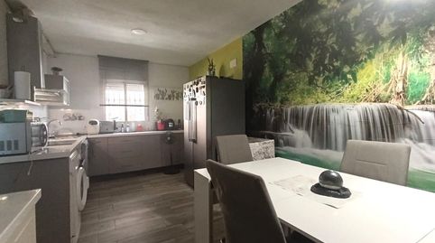 Foto 4 de Casa adosada en venta en La Paz, Alcalá de Guadaira