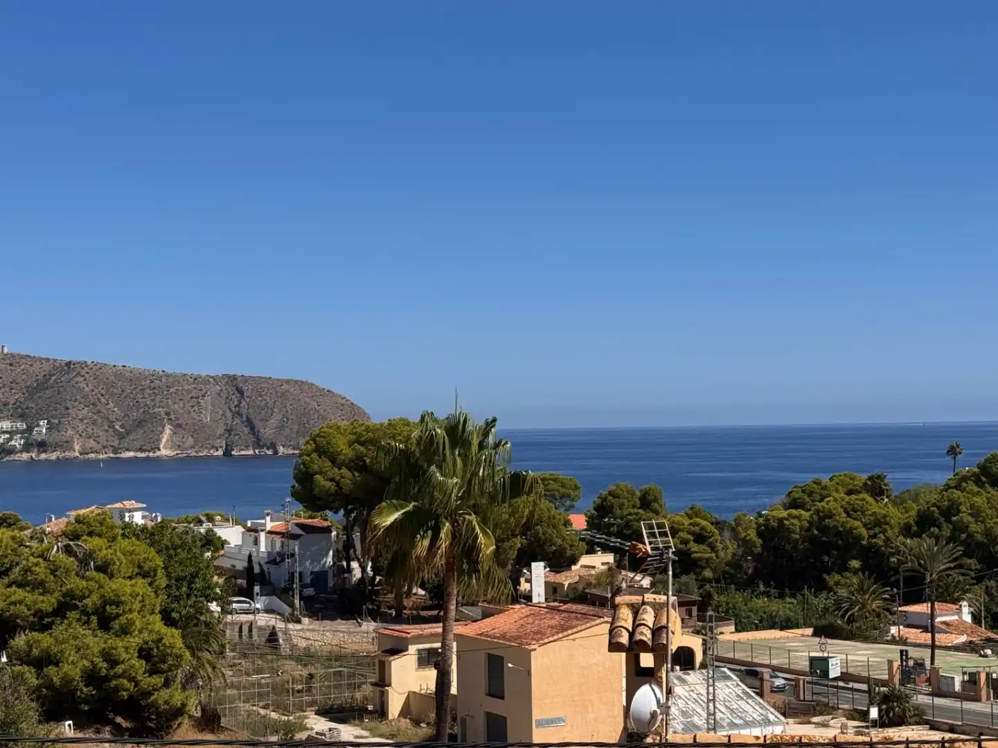 Xalet amb terrassa en venda a Moravit - Cap Blanc, imagen 36