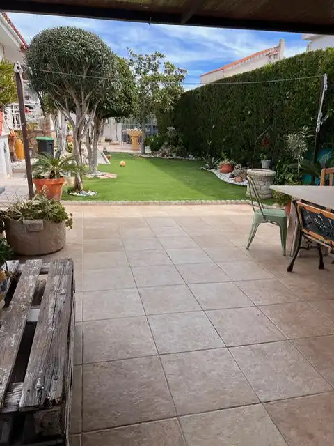 Villa mit Terrasse zum Verkauf in Alcanar, imagen 5