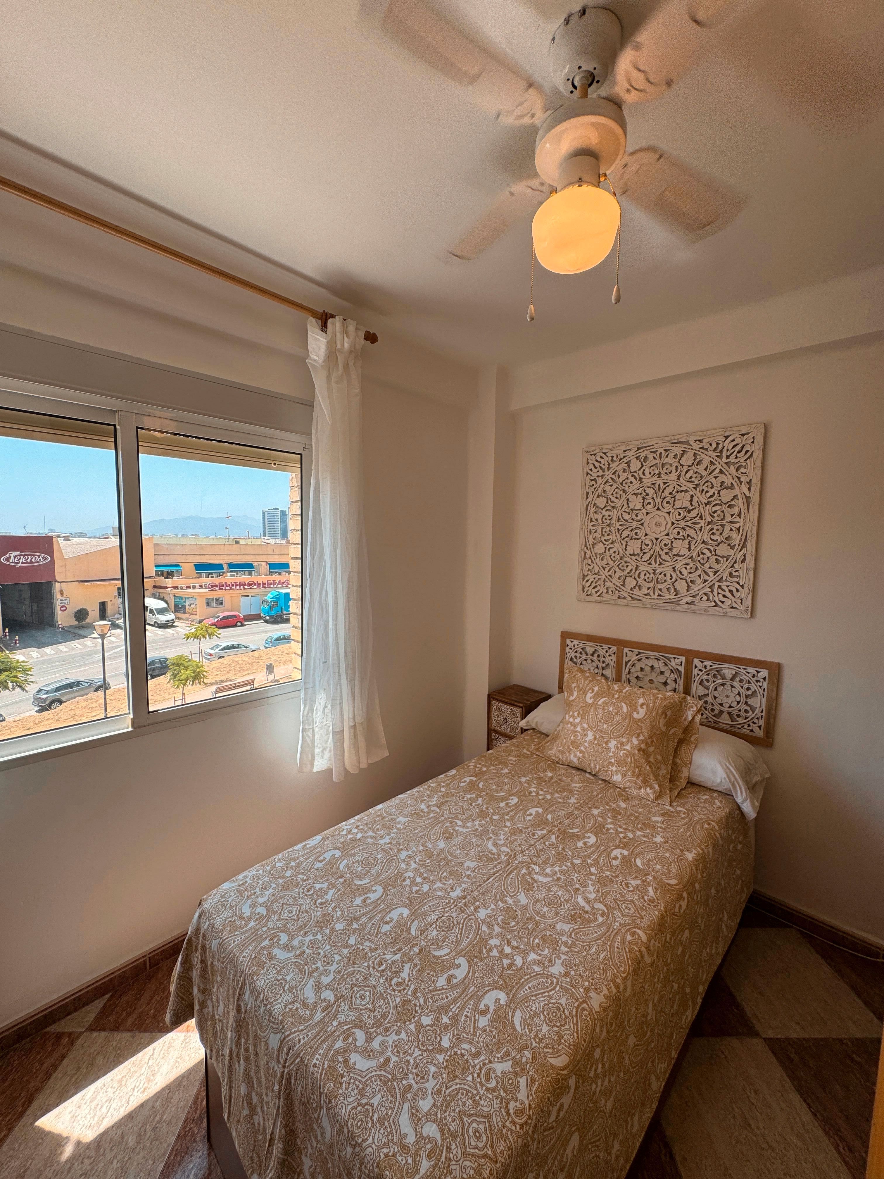 Apartament de lloguer a Calle Obispo Fernández de Córdova, 1, Olletas - Sierra Blanquilla