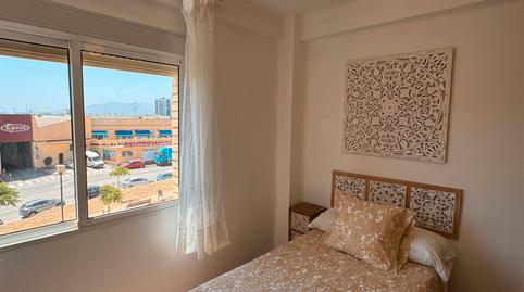 Photo 2 of Apartment for rent in Calle Obispo Fernández de Córdova, 1, Olletas - Sierra Blanquilla, Málaga Capital