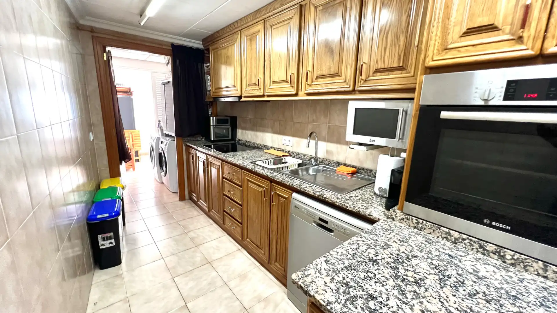 Wohnung mit Aufzug zum Verkauf in Port d'Alcúdia - Platja d'Alcúdia, imagen 15