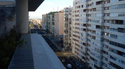 Foto 2 de Pis de lloguer a Plaza Jerez de la Frontera, 3, Paseo Marítimo - San José - La Laguna,  Cádiz Capital