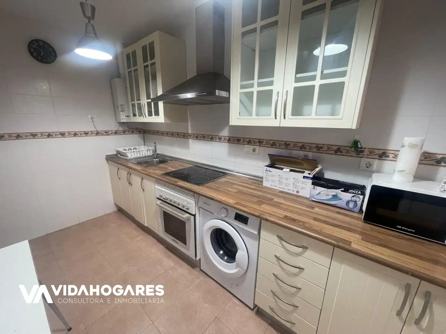 Piso de alquiler en Rota, Cádiz