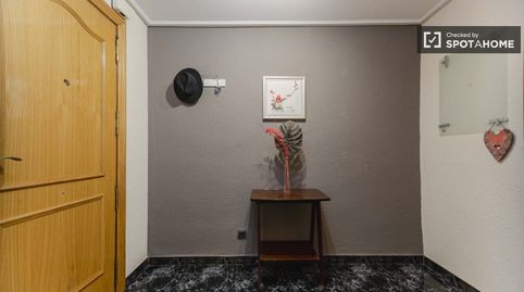 Foto 2 de Piso de alquiler en La Malva-rosa, Valencia Capital