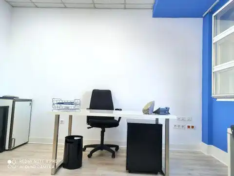 Office for rent in Pinar - Anaka - Belaskoenea