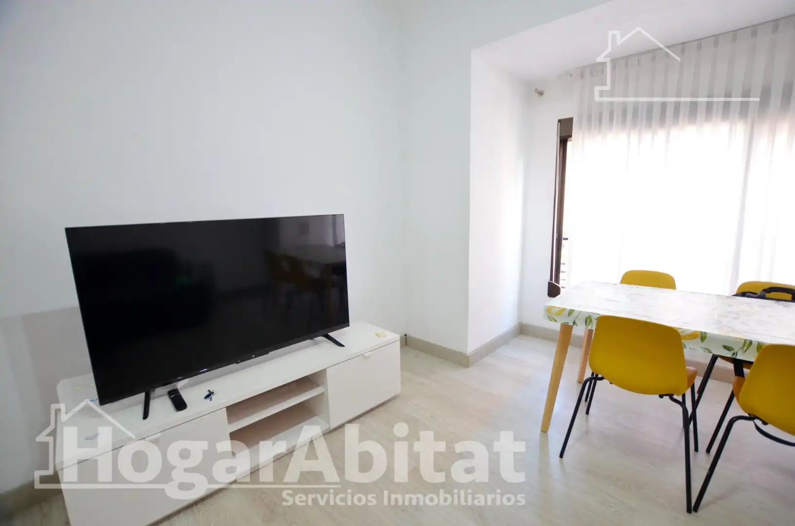 Piso en venta en Calle Teniente Durán, imagen 3