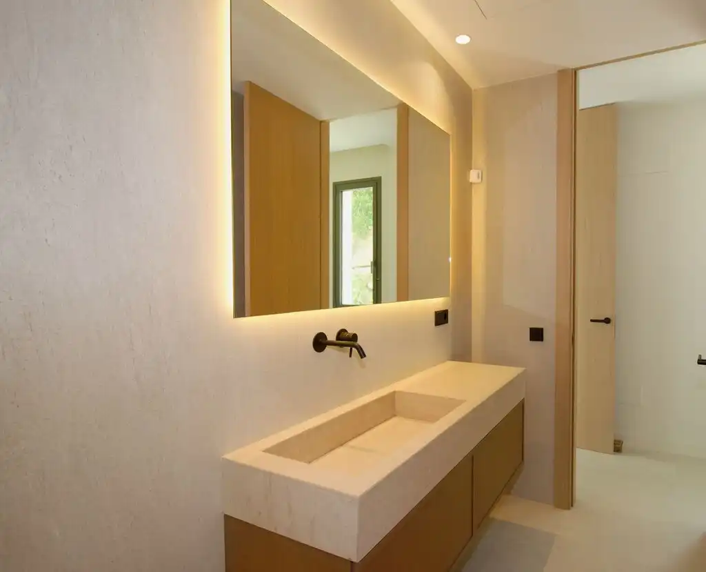 Detached house with pool for sale in Seghers, imagen 15
