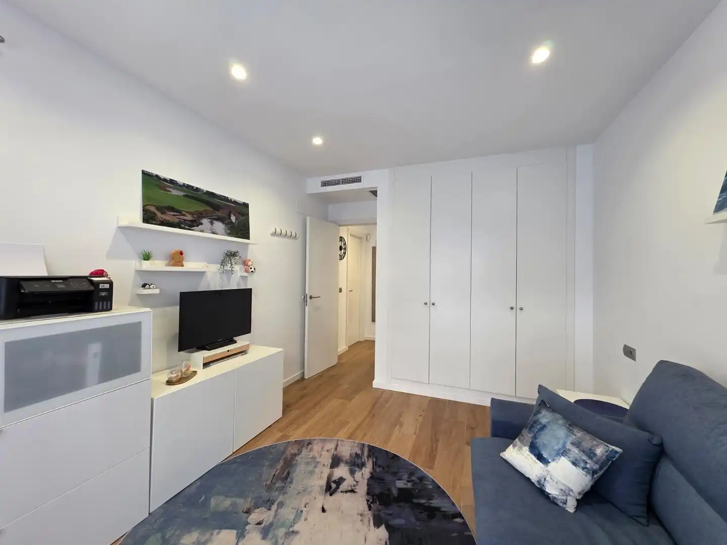 Flat for sale in La Alcaidesa