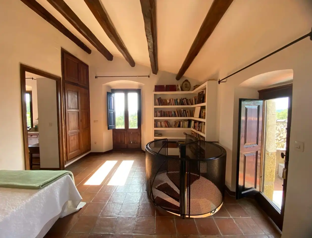 Finca rústica en venda a Barri Molines, 100, Mont-ras