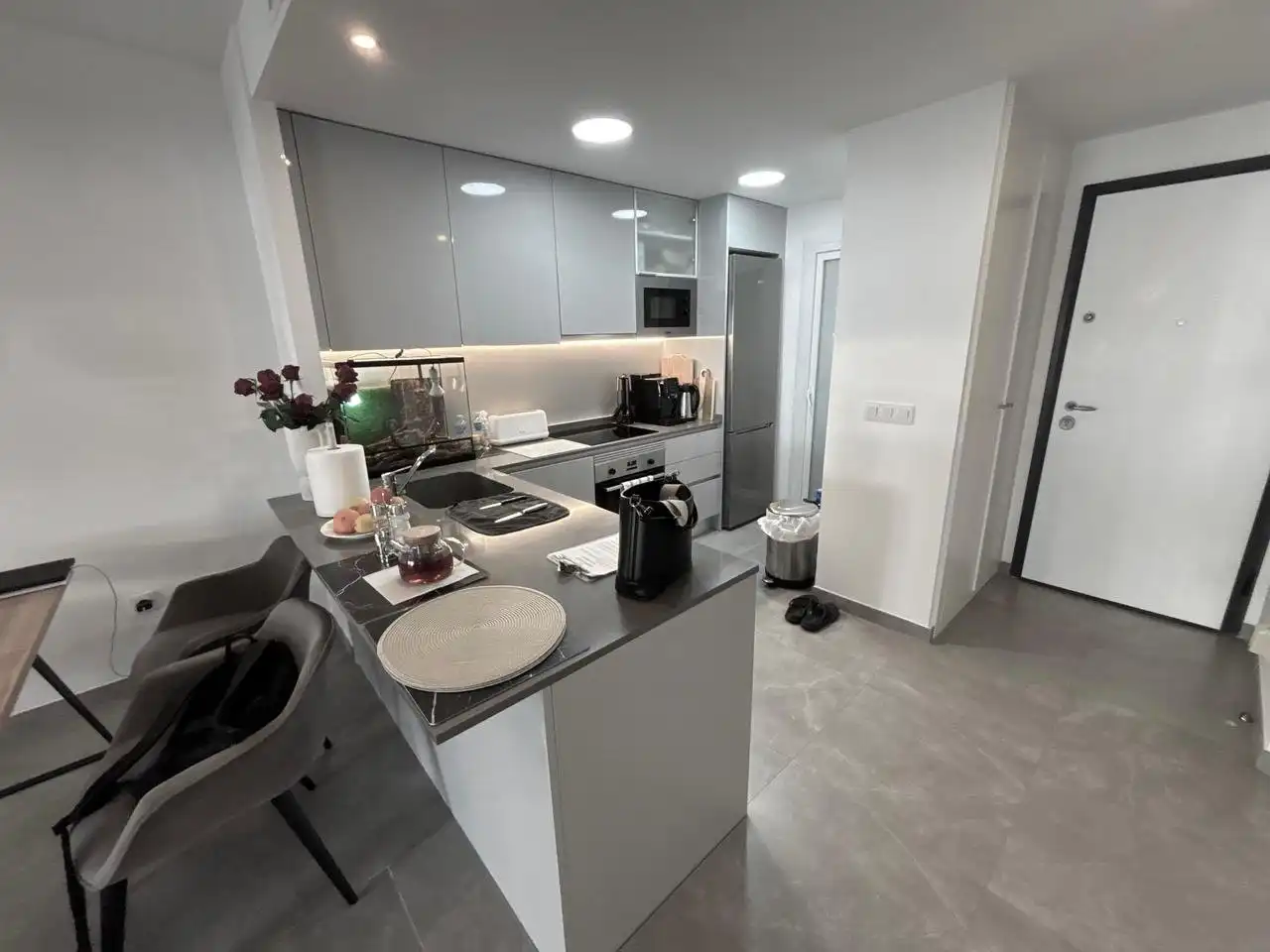 Apartment for sale in Orihuela Costa, imagen 5