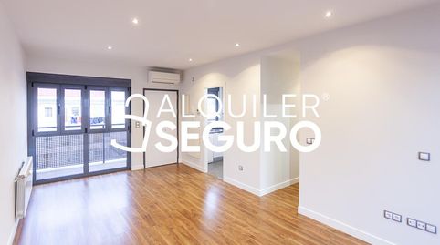 Foto 3 von Dachboden zur Miete in de Rosario Romero, Almenara -Ventilla, Madrid Capital