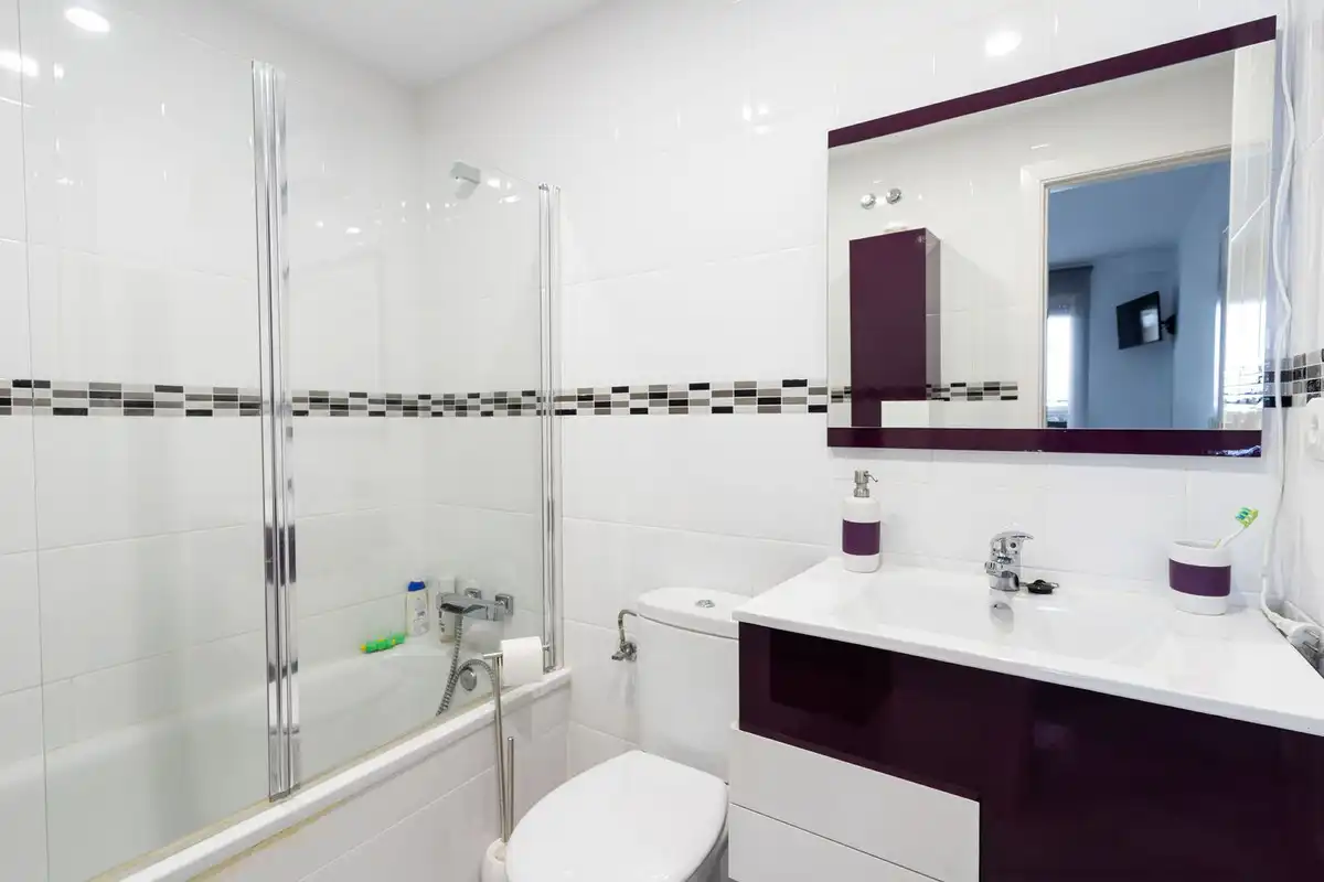 Apartamento en venta en Doña Julia Golf, imagen 2
