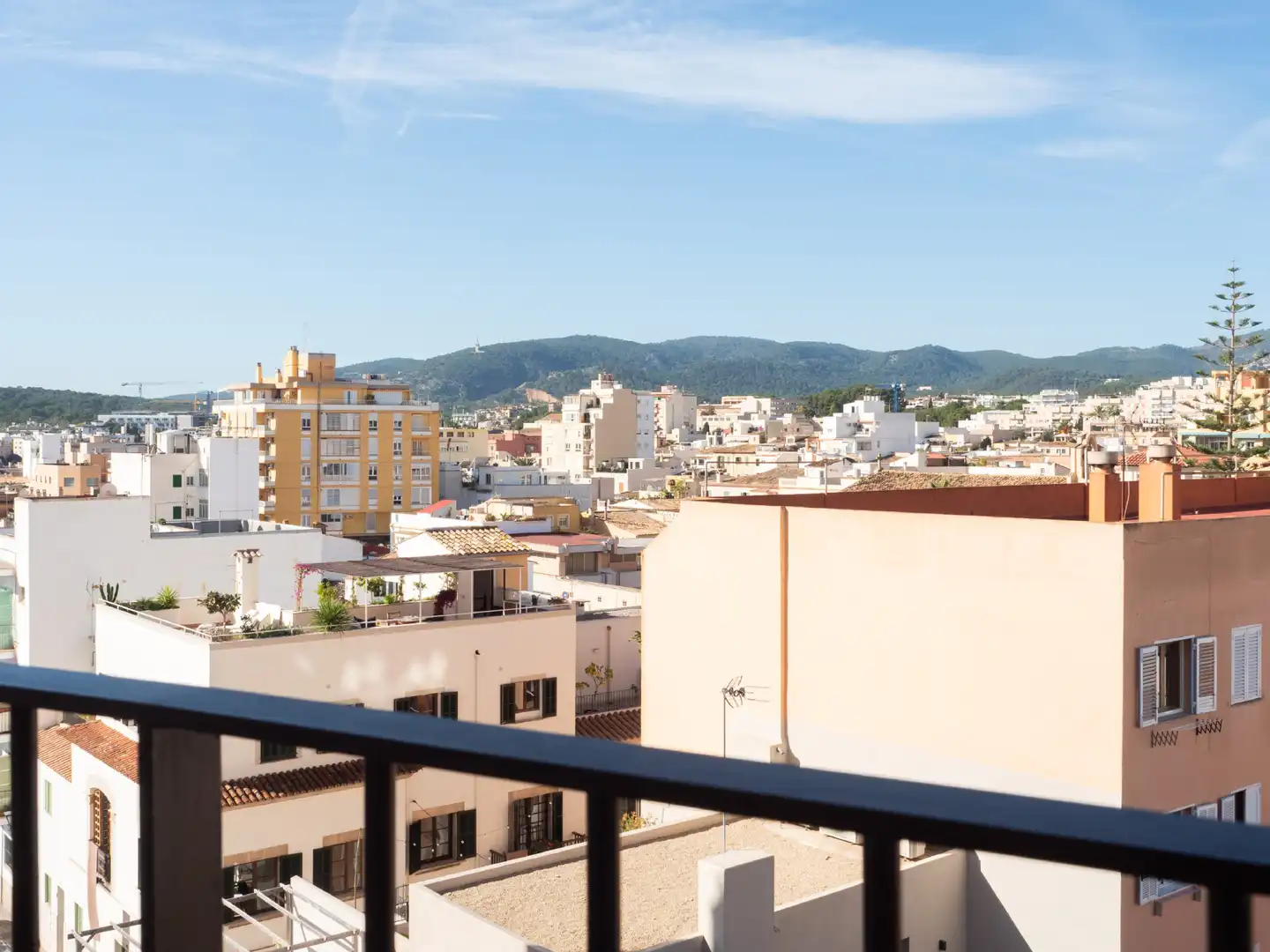 Penthouse with pool for sale in Ponent, imagen 18