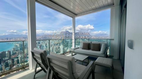 Photo 5 of Attic for sale in Calle Viena, 8, Rincón Alto, Benidorm