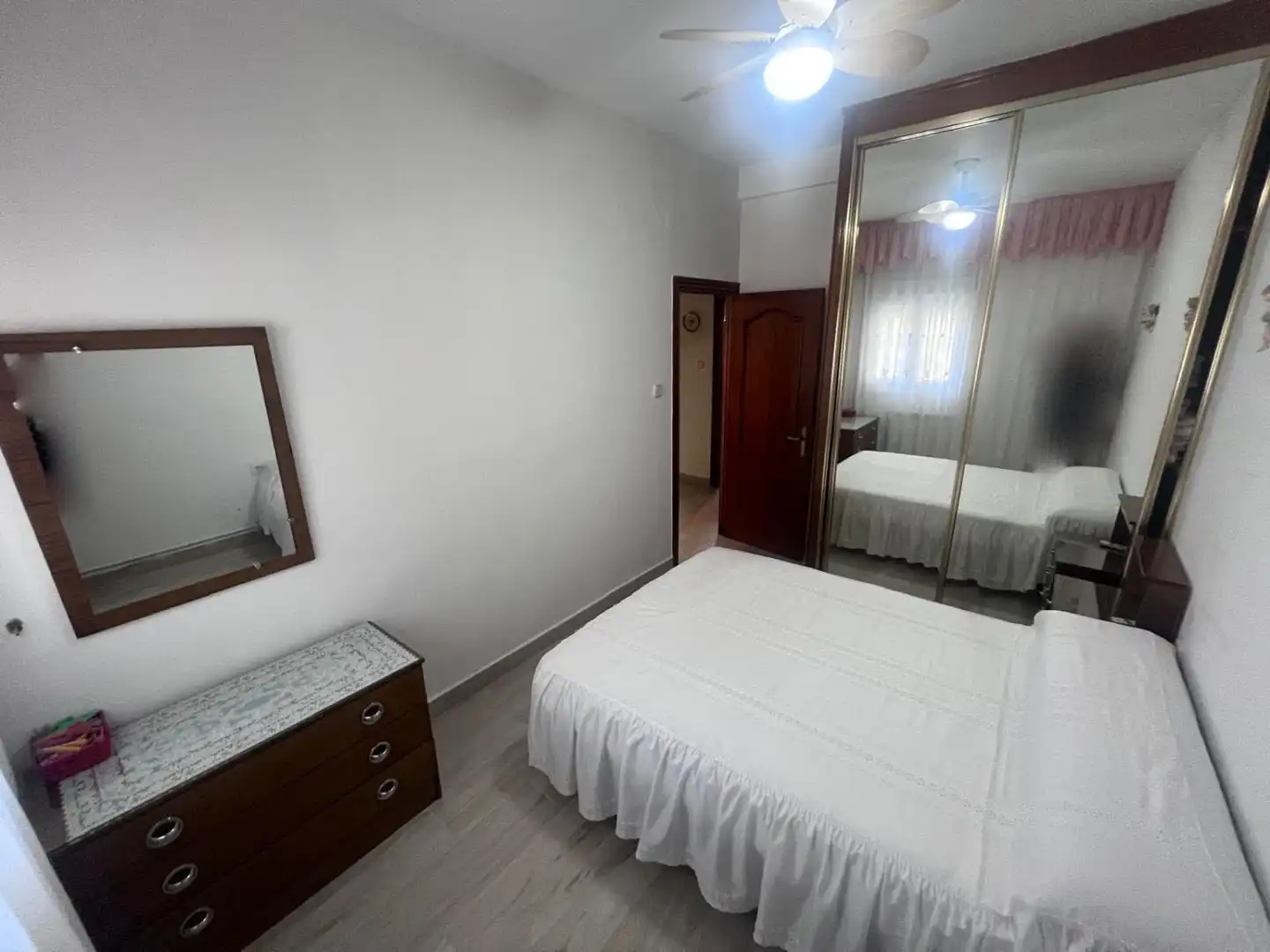 Flat for rent in Centro