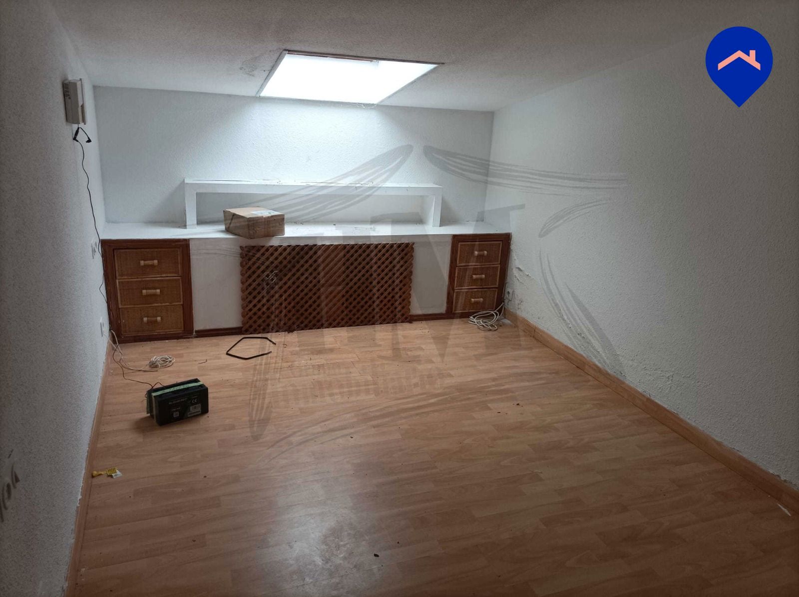 Flat for sale in Cercedilla  with Alarm