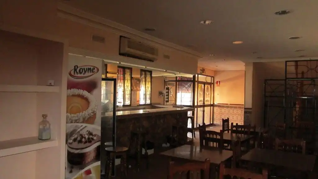 Local commercial à louer à Seseña Nuevo, imagen 11