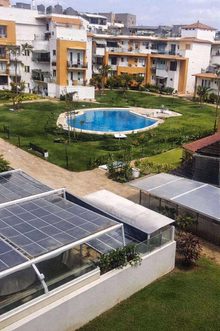 Apartment for sale in Avenida Medina Azahara, Lomas del Mar