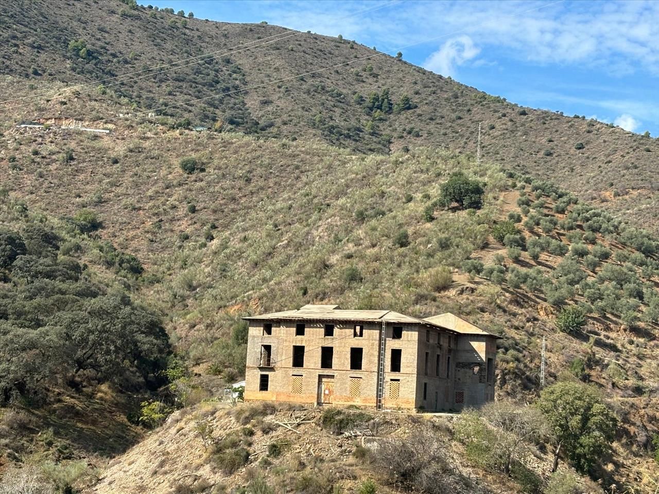 Casa o xalet en venda a DISEMINADO R6, Pinares de San Antón