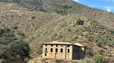 Foto 2 de Casa o xalet en venda a Diseminado R6, Pinares de San Antón, Málaga