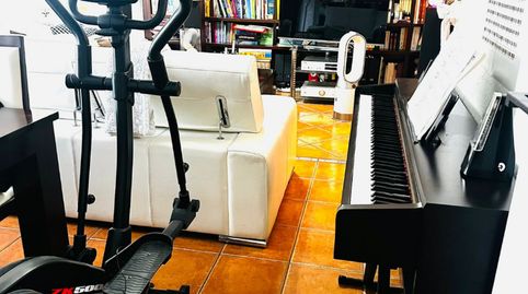 Foto 5 de Apartamento de alquiler en Avenida Madrid, Platja de la Pobla de Farnals, La Pobla de Farnals