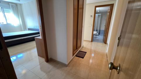 Foto 3 de Apartamento en venta en Juan de Borbón,  Murcia Capital