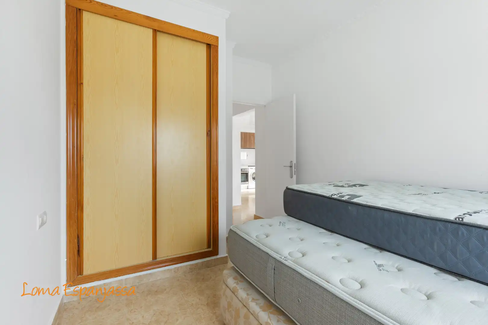Habitación de Casa o chalet en venta en Torrevieja con Aire acondicionado, Jardín privado y Piscina