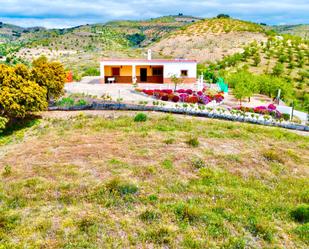 Country house for sale in Albondón  with Private garden, Terrace and Storage room