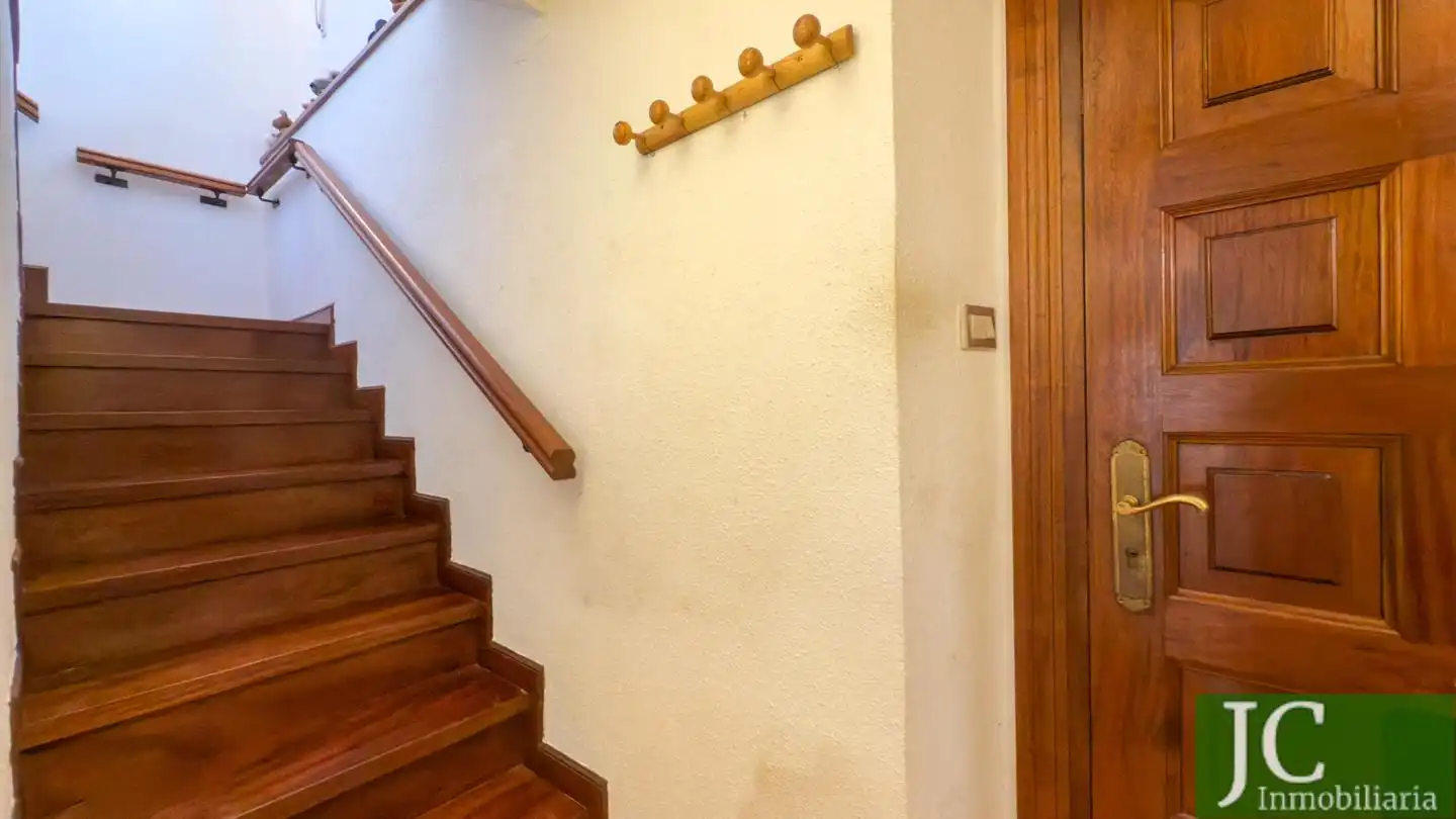 Casa con giardino in vendita a A Las Cárcobas, imagen 14