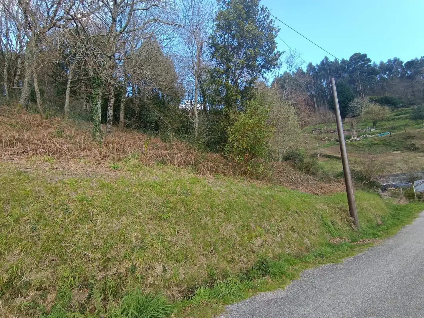 Residential zum Verkauf in Meis