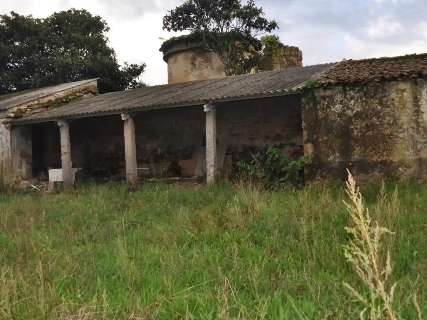 Grundstücke zum Verkauf in Vilagarcía de Arousa
