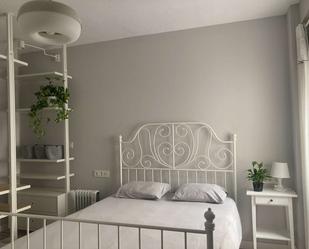Bedroom of Flat to share in Alicante / Alacant  with Air Conditioner, Heating and Terrace