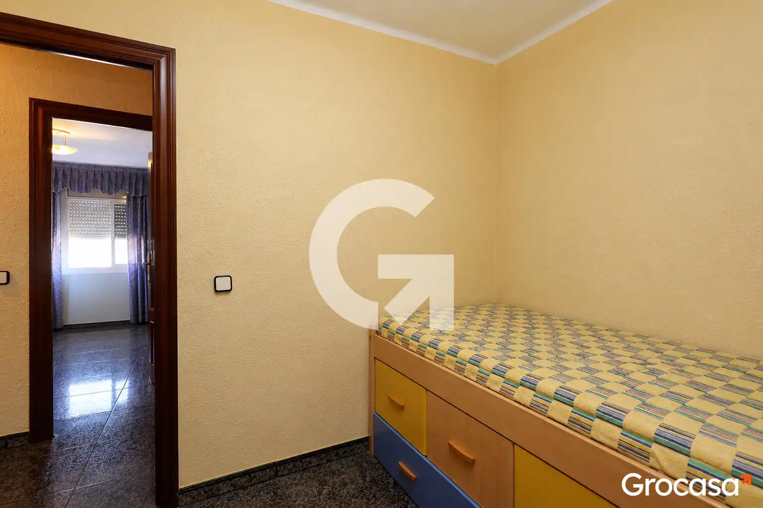 Dormitori de Pis en venda en Viladecans amb Forn i Balcó