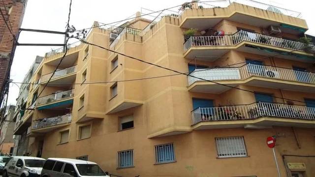Piso en Venta en Carrer del Bruc en Fondo