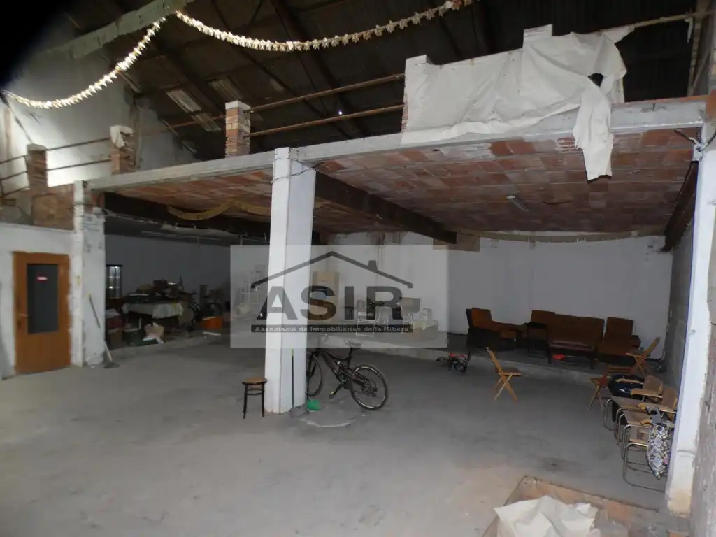 Business premises for sale in Casc Urbà, imagen 19