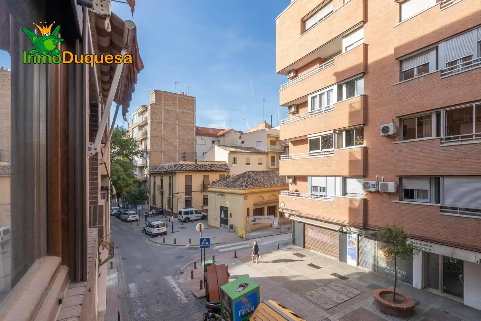 Piso con ascensor en venta en Ronda, imagen 11