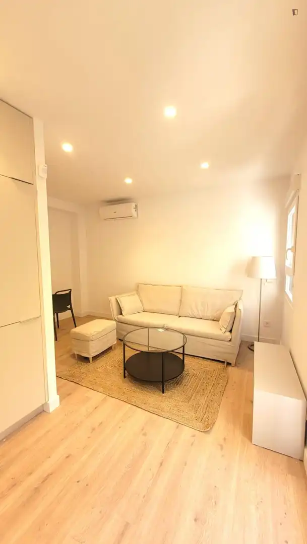 Apartament de lloguer a Concepción
