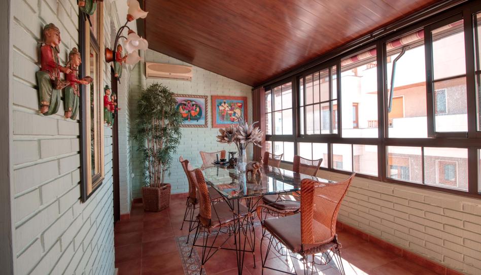 Foto 1 de Dúplex en venda a Plaza Castelar - Mercado Central, Alicante