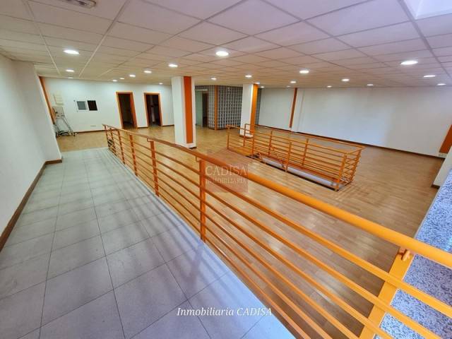 Local comercial en Alquiler en San Bernardo