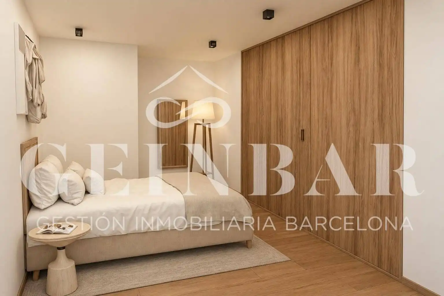 Duplex avec terrasse à vendre à Avenida Avinguda Lloreda, imagen 5
