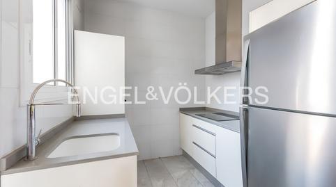 Foto 5 de Piso en venta en Padre Lluis Navarro, El Cabanyal - El Canyamelar,  Valencia Capital