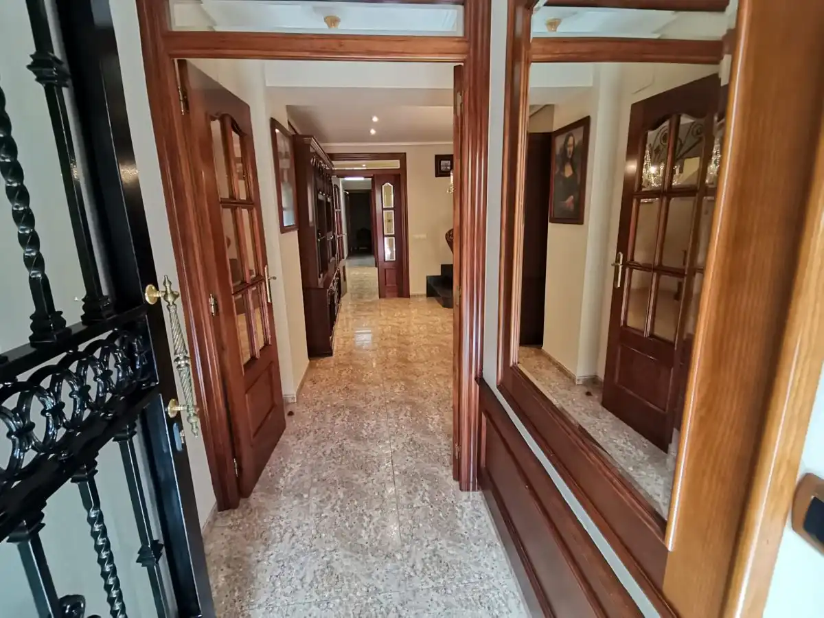Casa o xalet en venda a San Pascual, Nules