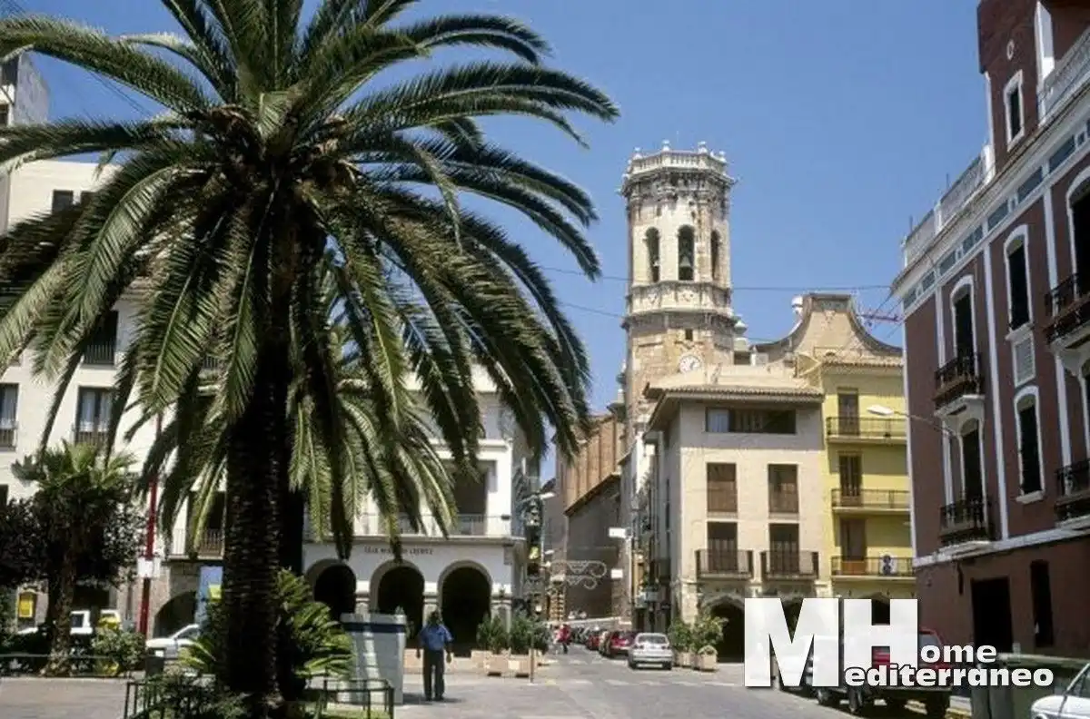 Einfamilien-Reihenhaus zum Verkauf in CAMI REAL, El Pilar