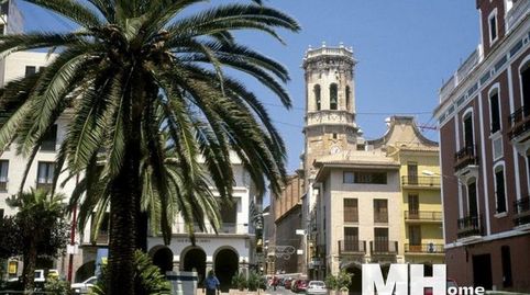 Foto 4 de Casa adosada en venda a Cami Real, El Pilar, Vila-real